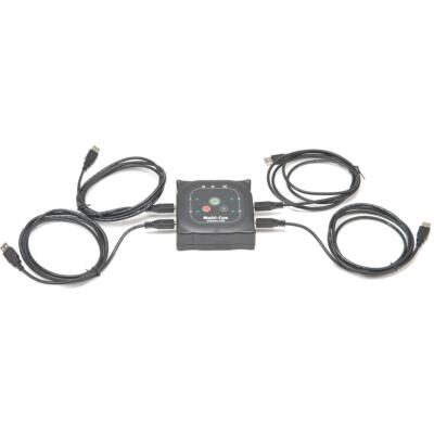 Адаптер DSAN PC-Extender для системы PerfectCue и PerfectCue Mini Light #PCUSB4