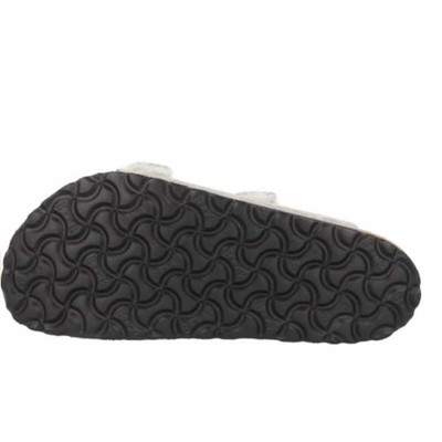 BIRKENSTOCK BIRKENSTOCK PANTOLETTEN DAMEN GRAU NEU & OVP 655961