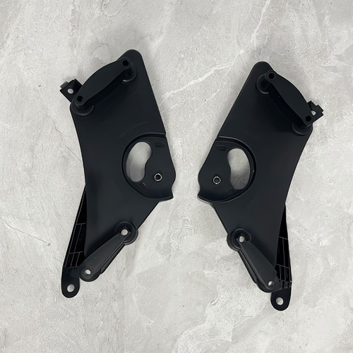 For BMW S1000RR 2023 2024 Unpainted ABS Injection Molded Bodywork Fairing Kit