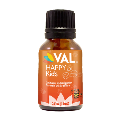 Blend For Diffuser, Kid Saf