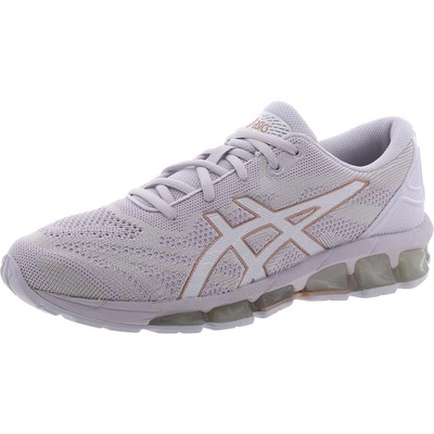 Женские кроссовки для бега и тренировок Asics Gel-Quantum 360 VII 10 Medium (B,M) 0577