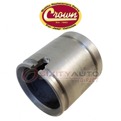 Crown Automotive Accumulator Piston for 1999-2013 Jeep Grand Cherokee - rp