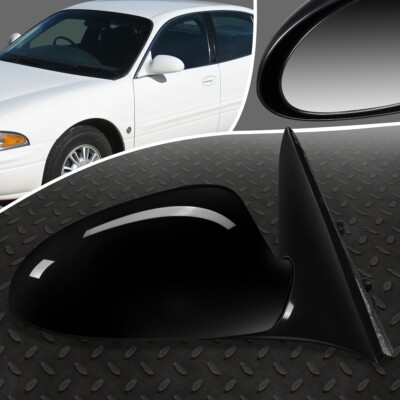 ДЛЯ 97-05 BUICK CENTURY REGAL OE STYLE ЗЕРКАЛО НА ПРАВОЙ БОКОВОЙ ДВЕРИ ПАССАЖИРА С ЭЛЕКТРОПРИВОДОМ