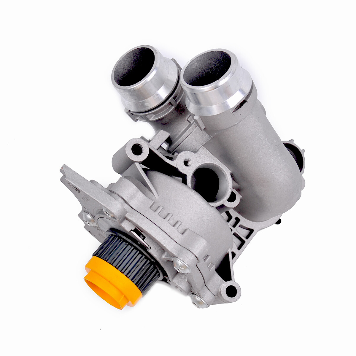 2008 Audi A 4 Fuel Pump Replacement