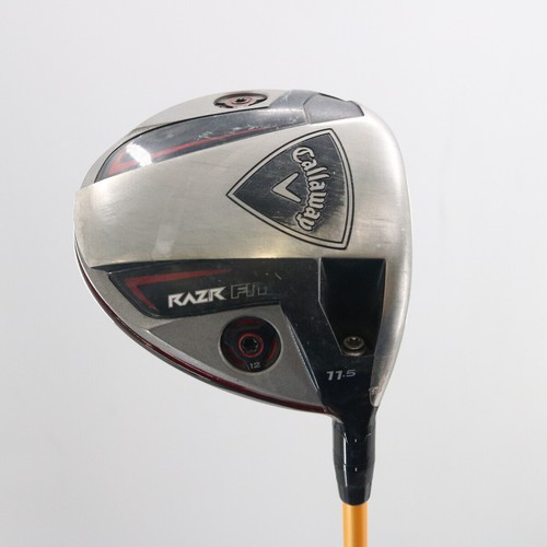 Callaway - Z198 Callaway RAZR メンズゴルフクラブ セット 13点 Callaway - Z198 Callaway RAZR メンズゴルフクラブ セット 13点