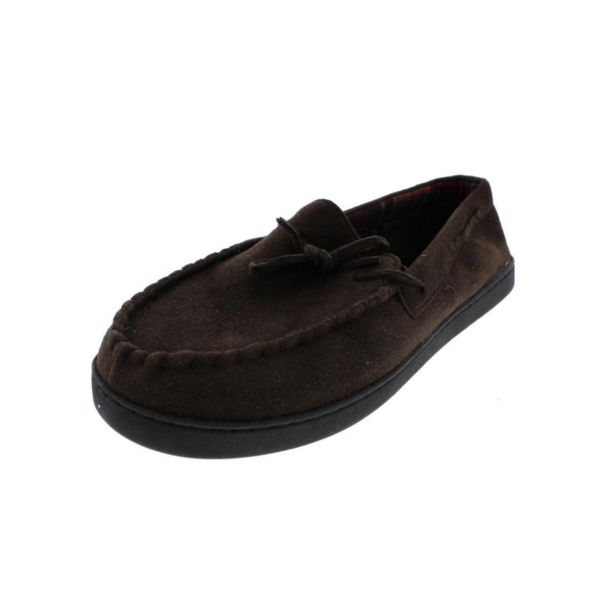 Pantuflas de habitación club para hombre