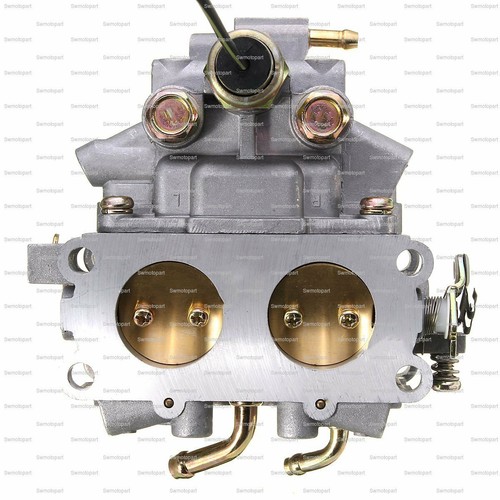 Carburettor For Honda GX670 24HP V Twin Engine 16100-ZN1-813
