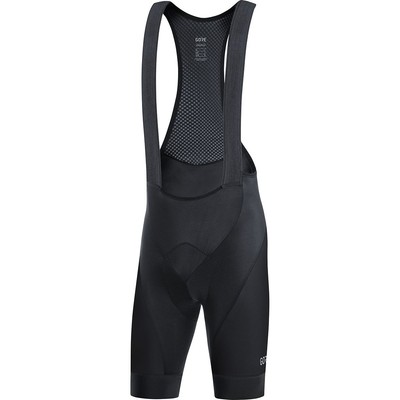 

GOREWEAR C3 Bib Short+ — мужские, GOREWEAR