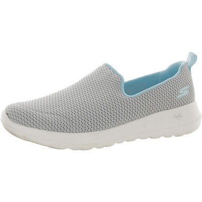 

Женские прогулочные туфли Skechers Go Walk Joy серые, обувь 9,5, средний (B,M) BHFO 8357, Gray/light blue
