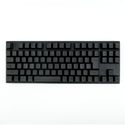 Japanese Layout Gaming Mechanical Led Backlit