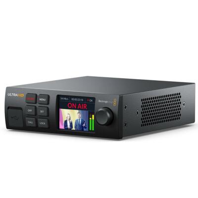 Blackmagic Design Web Presenter 4K #BDLKWEBPTR4K