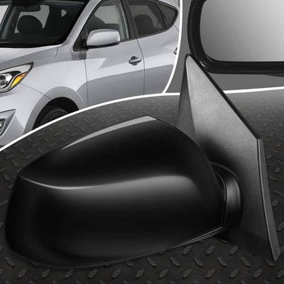 ДЛЯ 10-15 HYUNDAI TUCSON OE STYLE С ЭЛЕКТРОПРИВОДОМ И ОБОГРЕВОМ ЗЕРКАЛА ЗАДНЕГО ВИДА С ПРАВОЙ СТОРОНЫ