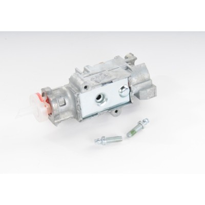 21019793 AC Delco Ignition Lock Housing for Chevy S10 Pickup Chevrolet S-10 GMC