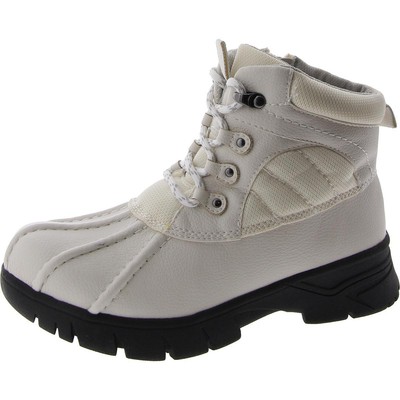 Женские зимние ботинки Easy Dry by Easy Street Stormy 5 Medium (B,M) 3962