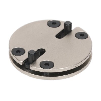 Sealey VS327 Adjustable Brake Wind-Back Adaptor - 2-Pin