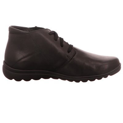 MEPHISTO MEPHISTO STIEFELETTE DAMEN SCHWARZ NEU & OVP 118538