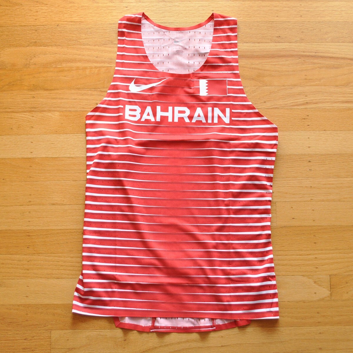 【激レア】 nike elite singlet 2021 sample Nike pro elite 2021 Singlet S Interested DM us #nikeproelite