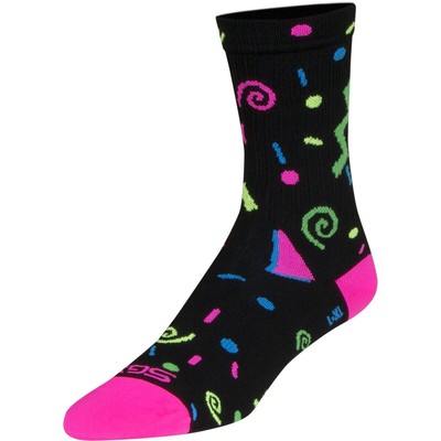Носки для вечеринок SockGuy