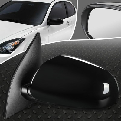 ДЛЯ 10-11 HYUNDAI ACCENT OE STYLE РУЧНАЯ РЕГУЛИРОВКА ЛЕВОГО БОКОВОГО ЗЕРКАЛА ЗАДНЕГО ВИДА