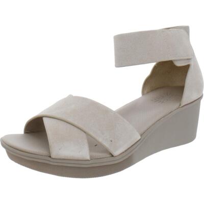

Женские босоножки на танкетке Naturalizer Riviera с мягкой стелькой BHFO 1724, Riviera