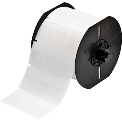 Brady 143091 B33 Series Self-Laminating Vinyl Wire and Cable Labels B33-9-427