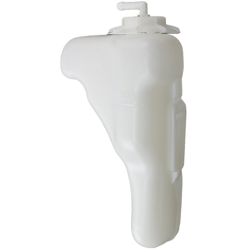Radiator Overflow Bottle Coolant Tank Fit For Honda Civic EG EG5 EG6 EG8 EG9 EH9