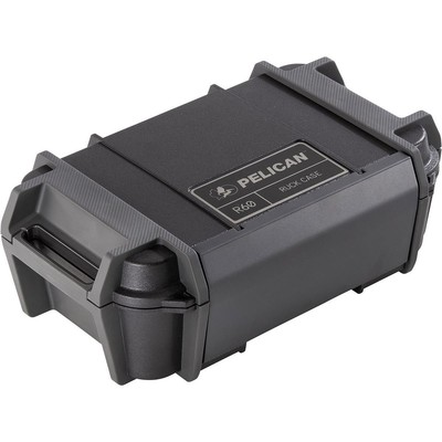 Чемодан Pelican R60 Personal Utility Ruck, очень большой, черный, #RKR600-0000-BLK