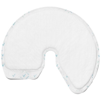 Medline QuickChange Male Incontinence Wrap 25/Pack 100Ct