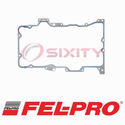 For Ford Escape FEL-PRO Engine Oil Pan Gasket Set 3.0L V6 2001-2004 xa