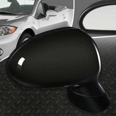 ДЛЯ 06-08 MITSUBISHI ECLIPSE OE STYLE ЗЕРКАЛО ЗАДНЕГО ВИДА С ЭЛЕКТРОПРИВОДОМ СПРАВА В СБОРЕ