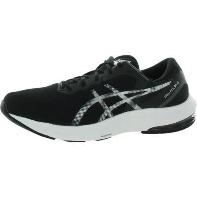 

Мужские кроссовки Asics Gel-Pulse 13 Mesh с низкой посадкой Кроссовки BHFO 3814, Black/white, Gel-Pulse 13