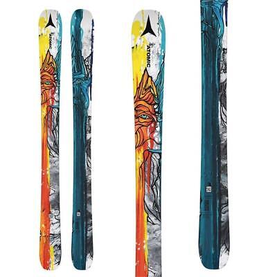Atomic Bent Chetler Mini 153-163 Kid's Skis 2024