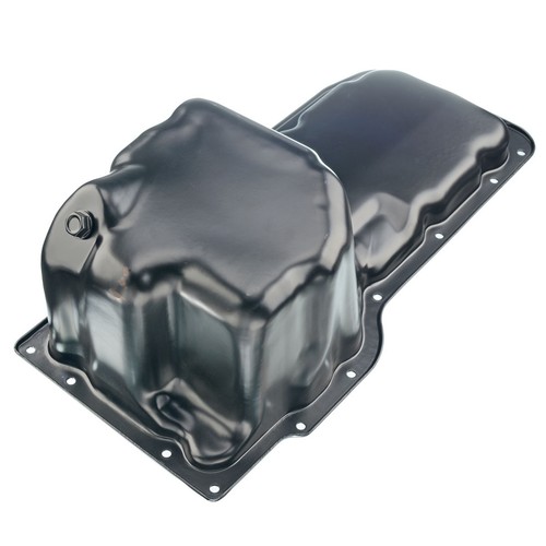 Steel Engine Oil Pan For 20022004 Dodge Ram 1500 Pickup SLT ST 4.7L V8