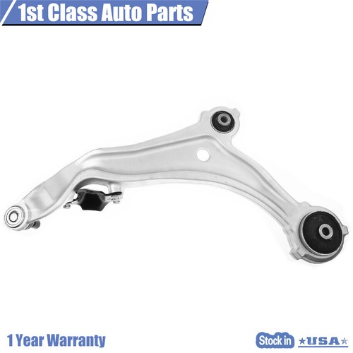 2PC Front Lower Control Arm Suspension Kit for 2011-2017 Nissan Quest