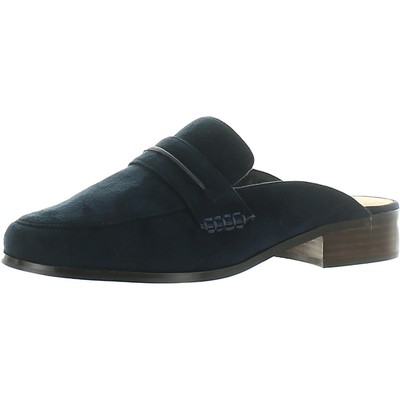 

Женские слипоны Bella Vita BINX II темно-синие, ширина 6,5 дюйма (C, D, W) BHFO 4255, Navy super suede, BINX II