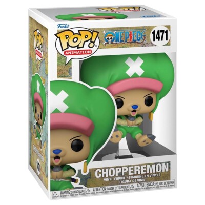 ONE PIECE - 夏コミコンFUNKO POP! ワンピース　ニコロビン with ミニメリー2号 夏コミコンFUNKO POP! ワンピース ニコロビン with ミニメリー2
