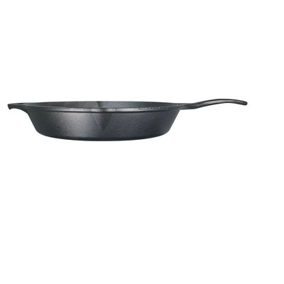Lodge 13'' Cast Iron Skillet Black