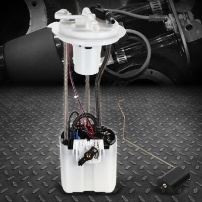 ДЛЯ 10-13 SILVERADO SIERRA 1500 ОБЪЕМОМ 4,8/5,3 л FLEX VIN 0 МОДУЛЬ ТОПЛИВНОГО НАСОСА В СБОРЕ