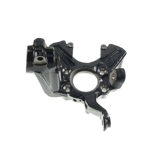 Steering Knuckle Steel Front Driver Side for Volkswagen Beetle Jetta 5C0407255A eBay