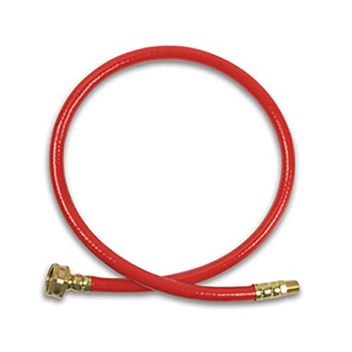 Legacy Manufacturing 3' X 3/8" LEAD-IN AIR HOSE REELS