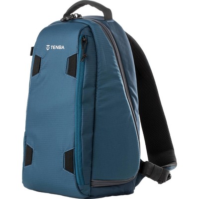 Tenba Solstice 7L Sling Bag, Blue #636-422