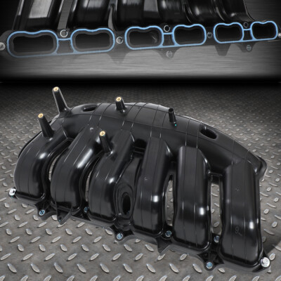 ДЛЯ 02-07 GMC ENVOY CHEVY TRAILBLAZER С ДВИГАТЕЛЕМ ОБЪЕМОМ 4,2 л OE STYEL ВЕРХНИЙ ВПУСКНОЙ КОЛЛЕКТОР