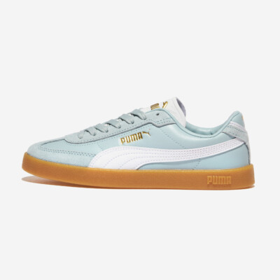 Мужская обувь PUMA Puma Club Ii Era Frosted Dew-Puma White 39744708