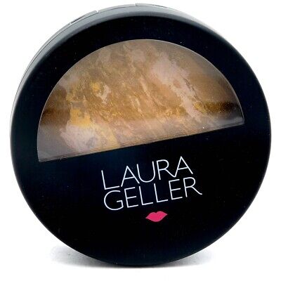 Laura Geller BAKED BALANCE-N-BRIGHTEN Foundation, 