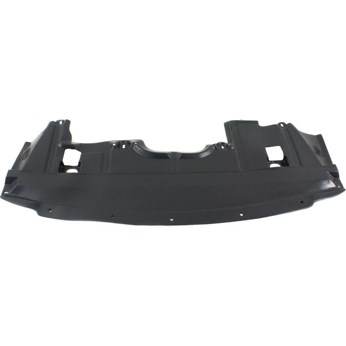 New Lower Front Engine Under Cover For 2009-2013 Altima NI1228139 75890ZX00A