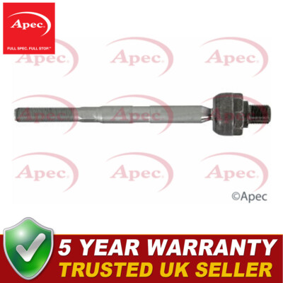 Apec Front Tie Rod End Fits Porsche Boxster 2004-2012 Cayman 2005-2013