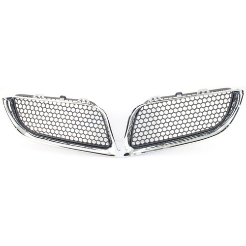 Triumph Koplamp Grill Scrambler 1200 (19-) - Goedhart Motoren