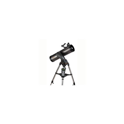 Телескоп Celestron NexStar 130 SLT 130 мм с ньютоновским рефлектором #31145