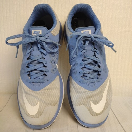 nike fitsole blue