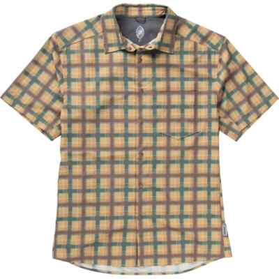 

Джерси с принтом Club Ride Apparel Motive — мужские цвета Desert Gold Vibes, Club Ride Apparel